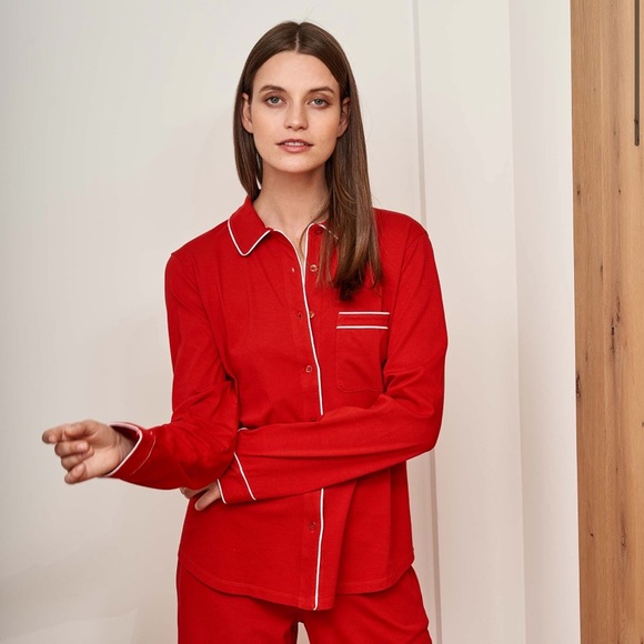 La Ligne Other - LA LIGNE - BONNE NUIT PAJAMAS - MED